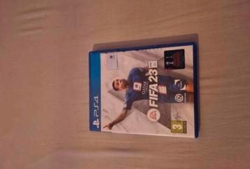 Fifa 23 beschikbaar voor biedingen