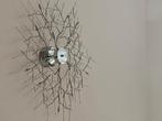 Takken lamp., Huis en Inrichting, Lampen | Plafondlampen, Ophalen of Verzenden, Zo goed als nieuw, Metaal, Modern