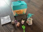 Little live pets Mama surprise minis, Ophalen of Verzenden, Zo goed als nieuw, Jongen of Meisje