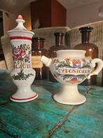 Apothekerspotten van interPharm, Antiek en Kunst, Ophalen of Verzenden