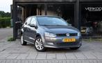 Volkswagen Polo 1.2 Easyline, Voorwielaandrijving, Euro 5, 967 kg, Gebruikt