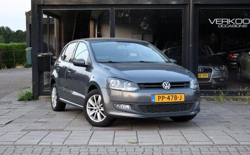 Volkswagen Polo 1.2 Easyline, Auto's, Volkswagen, Bedrijf, Te koop, Polo, ABS, Airbags, Centrale vergrendeling, Electronic Stability Program (ESP)