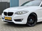 BMW 2 Serie Coupé 220d High Executive M-Sport / BI-Xenon /, Achterwielaandrijving, Euro 6, 4 cilinders, 4 stoelen