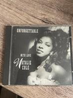 Natalie Cole, Cd's en Dvd's, Ophalen of Verzenden, Zo goed als nieuw