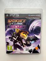 Ratchet & Clank: Nexus | PS3 | Compleet met handleiding, Spelcomputers en Games, Games | Sony PlayStation 3, 1 speler, Zo goed als nieuw