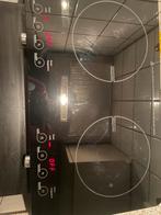 Princess inductie kookplaat, Gebruikt, 3 kookzones of minder, Ophalen of Verzenden, Inductie