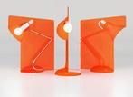 Anglepoise Fifty orange Nieuw €94,50, Huis en Inrichting, Lampen | Tafellampen, Nieuw, Overige materialen, Ophalen of Verzenden