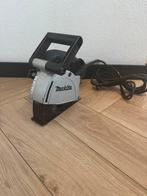 Makita SG1251J Sleuvenfrees  - 1400W - 125mm, Ophalen, Gebruikt, Elektrisch
