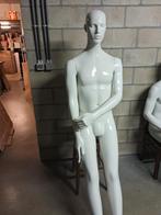 Laatste 3 stuks nieuwe Hans Boodt paspoppen paspop 100euro/s, Ophalen, Nieuw, Paspop