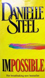 Danielle Steel - Impossible (Ex.1) (ENGELSTALIG), Boeken, Gelezen, Fictie, Ophalen of Verzenden