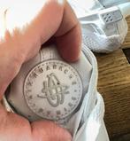 Nike huarache sneakers, Wit, Nike, Ophalen of Verzenden, Sneakers of Gympen