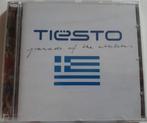 CD Tiesto - Parade Of The Athletes Magik Muzik CD 04, Ophalen of Verzenden, Techno of Trance