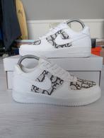 Nike Air Force 1 Custom, Ophalen of Verzenden, Zo goed als nieuw