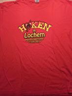 NORMAAL T SHIRT 2011 (36 jaar), Ophalen of Verzenden, Zo goed als nieuw, Maat 56/58 (XL), Rood