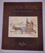 Anton Pieck zijn leven - zijn werk, Boeken, Prentenboeken en Plaatjesalbums, Ophalen of Verzenden
