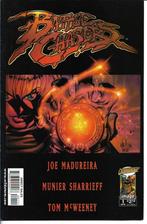 Battle Chasers #1 - 2nd Printing (1996) Image Comics, Nieuw, Amerika, Image Comics, Eén comic