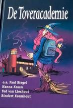 De Toveracademie, Paul Biegel, Hanna Kraan, Ted van Lieshout, Rindert Kromhout, Nieuw, Ophalen of Verzenden, Sprookjes