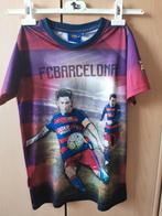 FC Barcelona voetbal shirt messi, Verzamelen, Sportartikelen en Voetbal, Nieuw, Shirt, Ophalen of Verzenden, Buitenlandse clubs