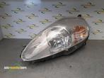 Koplamp links van een Fiat Punto Grande, Auto-onderdelen, Verlichting, Gebruikt, -, -, Fiat