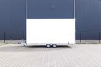 Nieuwe geremde gesloten aanhanger | 500x220x245 cm | 2700kg, Auto diversen, Aanhangers en Bagagewagens, Ophalen, Nieuw
