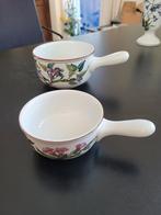 Villeroy and boch serie botanica, Ophalen of Verzenden