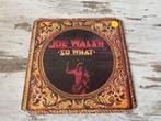 Joe Walsh - so what vinyl [1377]
