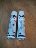 HGX Spray tegen muggen en vliegen - 2 stuks, Ophalen of Verzenden, Zo goed als nieuw, Overige typen