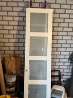 Ikea pax bergsbo deur 229 x 50, Huis en Inrichting, Ophalen, Gebruikt, 200 cm of meer, 50 tot 100 cm