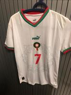 Marokko Ziyech & Paris SG Mbappé Teneu, Sport en Fitness, Voetbal, Nieuw, Ophalen of Verzenden