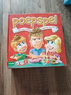 Poepspel - Het spel waarbij iedereen wint!, Vijf spelers of meer, Ophalen of Verzenden, Zo goed als nieuw