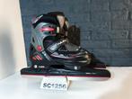 Nijdam Nforce Comfort Noren Comfortnoren Maat 33 34 35 36, Sport en Fitness, Schaatsen, Gebruikt, Combinoren, Verzenden, Nijdam