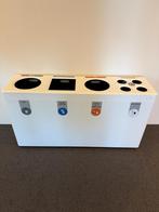 Van Esch Ditch afvalscheiding bak, Gebruikt, 40 liter of meer, Ophalen of Verzenden, Metaal