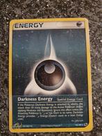 Energy Darkness Energy 93/109 EX Ruby & Sapphire Wotc e, Ophalen of Verzenden, Zo goed als nieuw