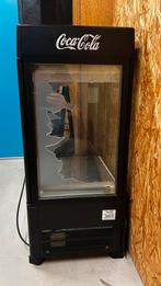 Zeer oude leuke coca cola koelkast met ledverlichting, Minder dan 75 liter, Ophalen of Verzenden, Zonder vriesvak, Minder dan 85 cm