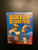 Bokken Schieten, Ophalen of Verzenden, Nieuw, 999games