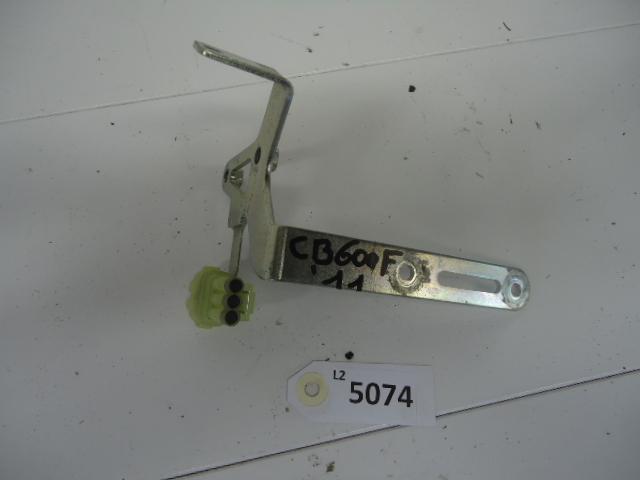 CB600F 2010 - 2013 Honda Beugel Beugel divers D1-11449, Motoren, Accessoires | Overige