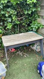 Zandtafel met 1 bak, Kinderen en Baby's, Speelgoed | Buiten | Zandbakken, Ophalen of Verzenden, Gebruikt