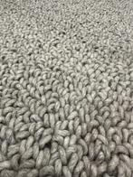 Vloerkleed Brink en Campman Basalt Loop 400 x 675cm, 150 tot 200 cm, Ophalen of Verzenden, Grijs, Rechthoekig