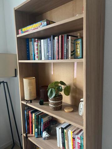 IKEA Billy Boekenkast - Zonder Deuren - afbeelding 2