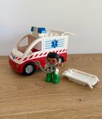Duplo Ambulance 1, Ophalen of Verzenden, Gebruikt, Duplo