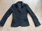 Maison Scotch zwarte nette blazer maat XS, Zwart, Zo goed als nieuw, Jasje, Maat 34 (XS) of kleiner