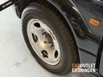 Suzuki Grand Vitara 2.0 | NIEUWE APK | AIRCO | BULLBAR, Auto's, Suzuki, Stof, 4 cilinders, Grand Vitara, Zwart