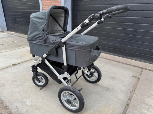 Easywalker kinderwagen/ buggy, Kinderen en Baby's, Kinderwagens en Combinaties, Gebruikt, Combiwagen, Overige merken, Luchtbanden