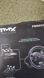 TMC racing ecosysteem, Ophalen, Zo goed als nieuw