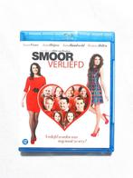 Smoorverliefd, Cd's en Dvd's, Blu-ray, Nederlandstalig, Ophalen of Verzenden
