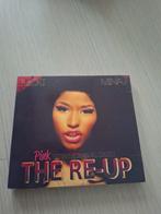 Cd Nicki Minaj the re-up, Ophalen of Verzenden, 2000 tot heden, Zo goed als nieuw