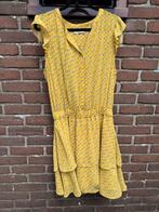 Circle of trust jurk, Kleding | Dames, Geel, Maat 42/44 (L), Ophalen of Verzenden, Knielengte