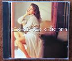 CD Celine Dion: Celine Dion, Ophalen of Verzenden