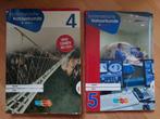 systematische natuurkunde havo 4+5, Boeken, Ophalen of Verzenden, Gelezen, HAVO, Natuurkunde