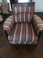 Giorgetti Fauteuil - Design Klassieker, Ophalen, Gebruikt, Design, 75 tot 100 cm